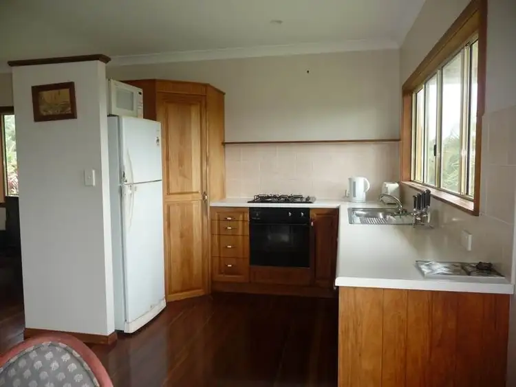 Seventh view of Homely house listing, 40 Pacific View Drive, Wongaling Beach QLD 4852