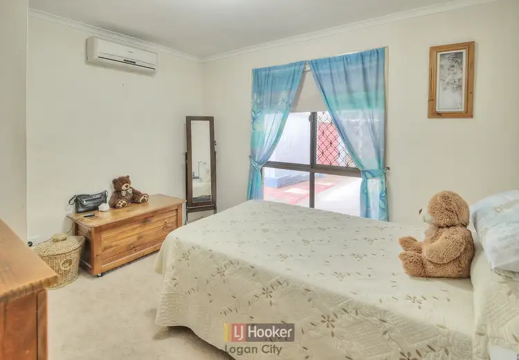 Fourth view of Homely house listing, 11 Yeoman Ct, Boronia Heights QLD 4124