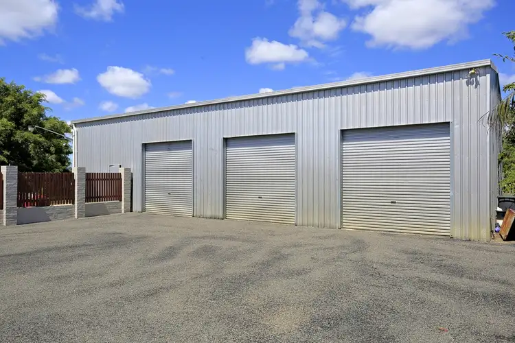 Fourth view of Homely house listing, 2 Slalom Crescent, Branyan QLD 4670