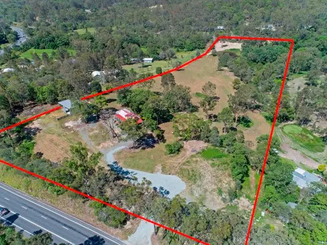 Fourth view of Homely rural property listing, 1369 Beaudesert-Beenleigh Rd, Cedar Creek QLD 4207