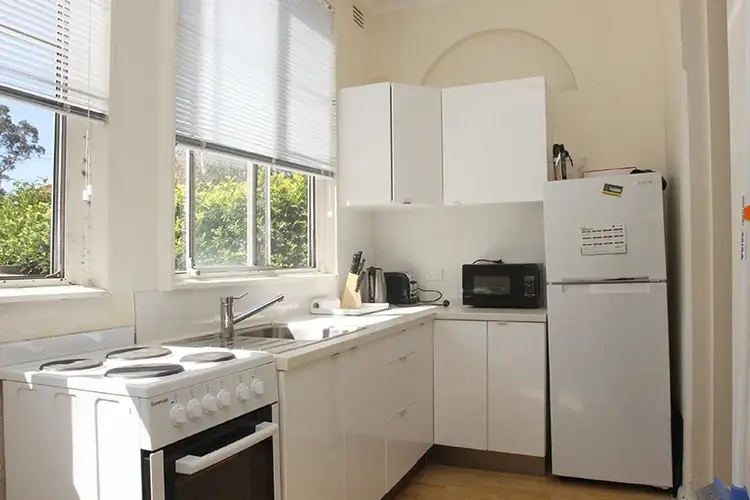 Fourth view of Homely house listing, 9 Whaling Road, North Sydney NSW 2060