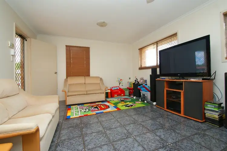 Second view of Homely house listing, 12 McCrohon Street, Avenell Heights QLD 4670