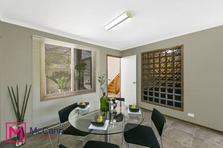 Sixth view of Homely house listing, 39 Adamson Crescent, Wanniassa ACT 2903
