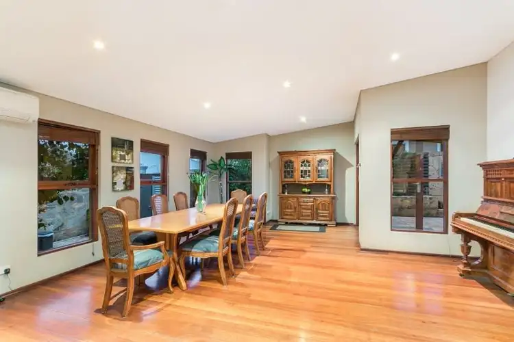 Second view of Homely house listing, 24 Carrington St, Palmyra WA 6157