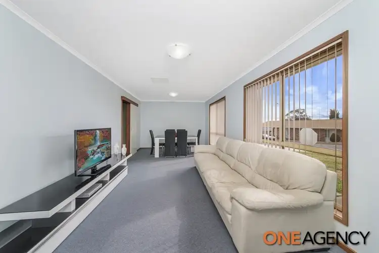 Sixth view of Homely house listing, 18 Smeaton Circuit, Banks ACT 2906