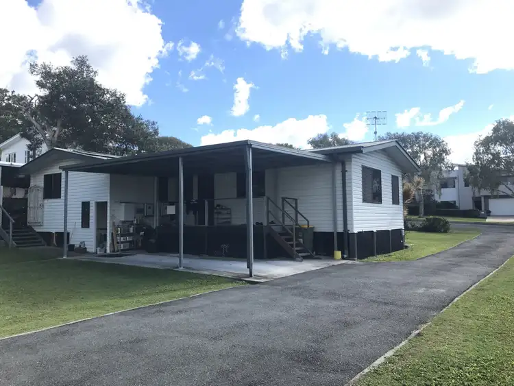 Fourth view of Homely house listing, 36A Wyberba Street, Tugun QLD 4224