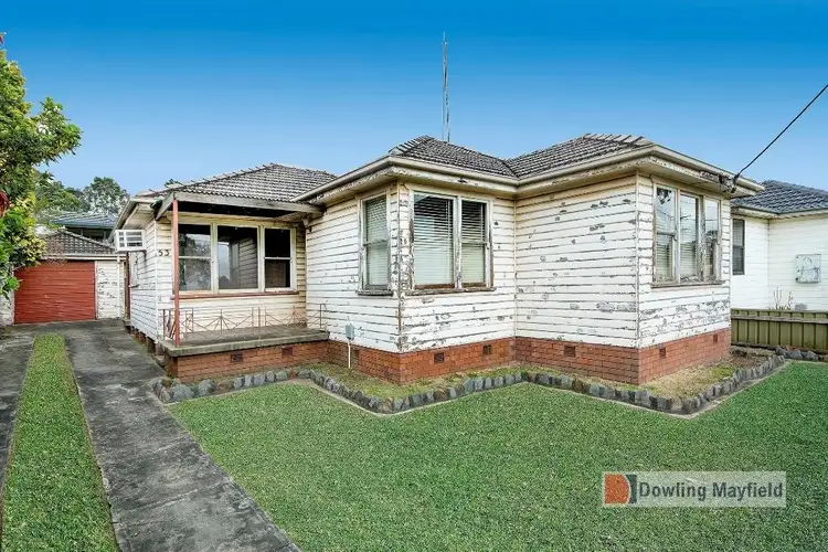 53 Stevenson Avenue, Mayfield West NSW 2304
