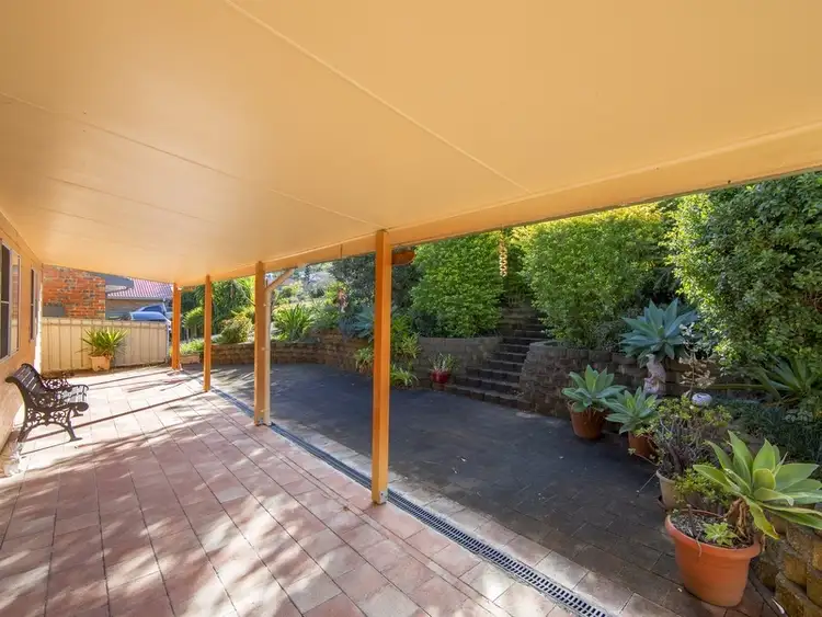 Second view of Homely house listing, 22 Salix Drive, Edgeworth NSW 2285