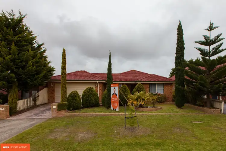 3 Loxford Court, Narre Warren South VIC 3805