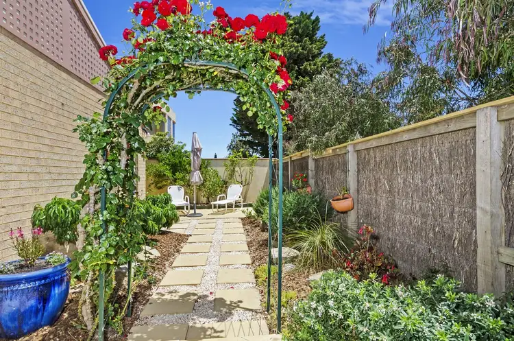 Sixth view of Homely unit listing, 1/8 Guthridge Street, Ocean Grove VIC 3226