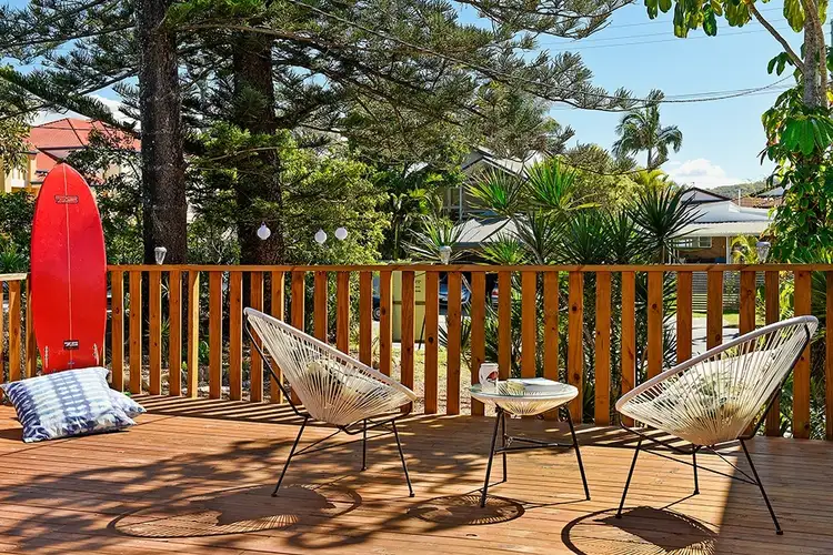 Sixth view of Homely house listing, 10 Twenty Fourth Ave, Palm Beach QLD 4221