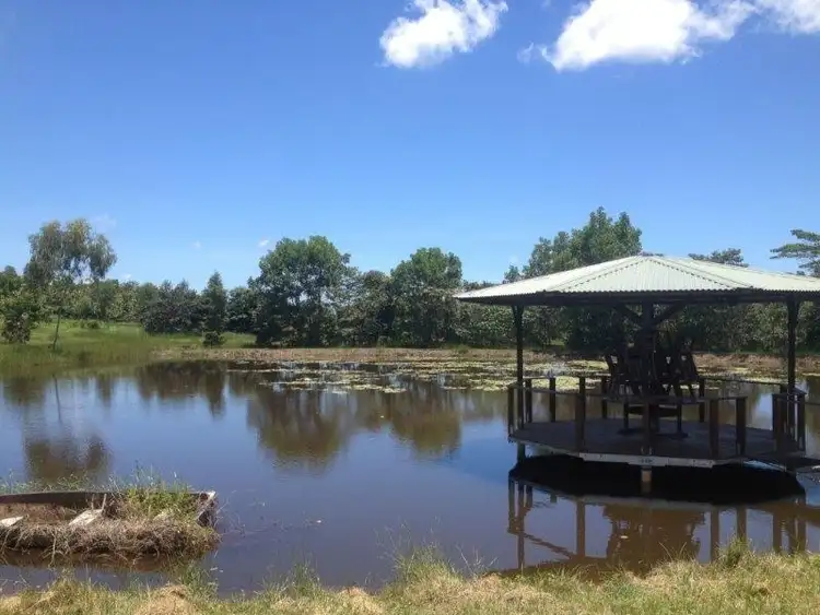Third view of Homely house listing, Lot 2 Shell Pocket Rd, Shell Pocket QLD 4855