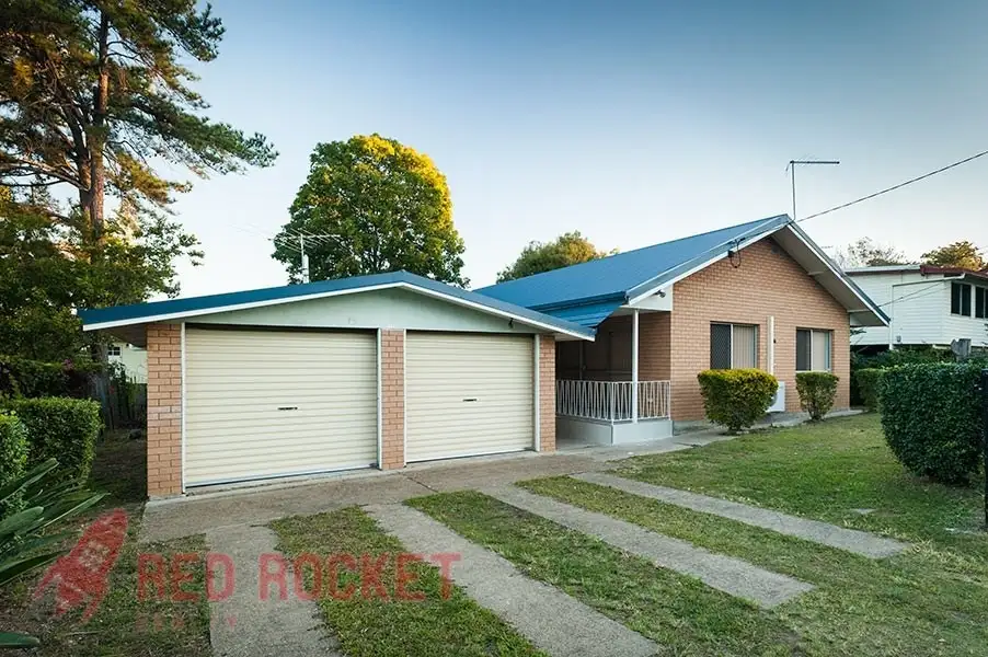 Main view of Homely house listing, 5 Edward Street, Underwood QLD 4119