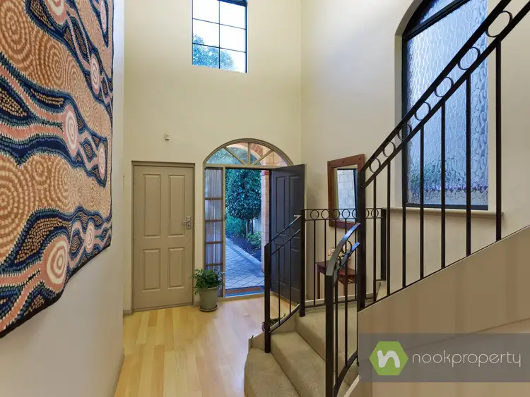 Second view of Homely house listing, 25A Davidson Road, Attadale WA 6156