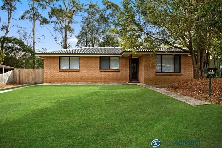 34 Sherwood Drive, Springfield NSW 2250