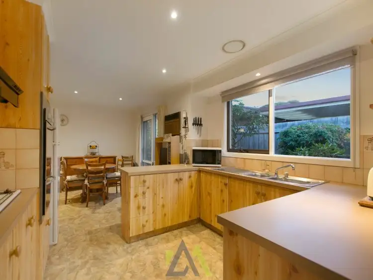 Third view of Homely house listing, 8 Malcolm Road, Langwarrin VIC 3910