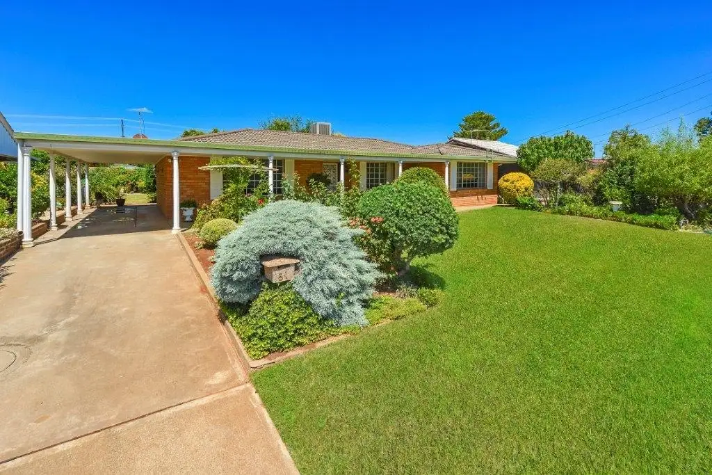 Main view of Homely house listing, 51 Herbert Street, Gunnedah NSW 2380