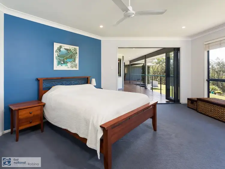 Sixth view of Homely house listing, 22A Glenrowan Drive, Tallai QLD 4213