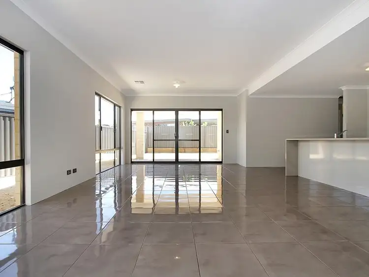 Fifth view of Homely house listing, 11 Dalmilling Drive, The Vines WA 6069