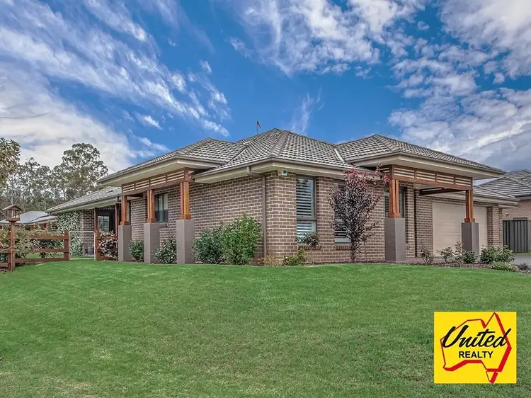 Third view of Homely house listing, 36 Eliza Street, Cobbitty NSW 2570
