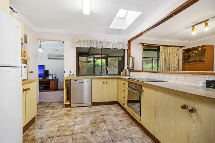 Third view of Homely house listing, 7 Keeble Close, Thornton NSW 2322