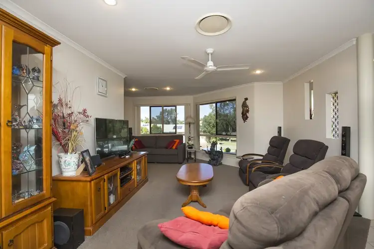 Fifth view of Homely house listing, 3 Cocas Drive, Avoca QLD 4670