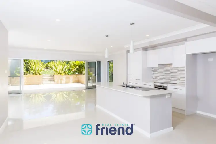 Main view of Homely house listing, 46 Parkes Street, Nelson Bay NSW 2315