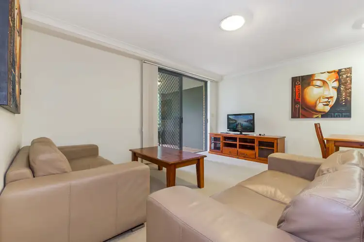 Third view of Homely unit listing, 18/300 Sir Fred Schonell Drive, St Lucia QLD 4067