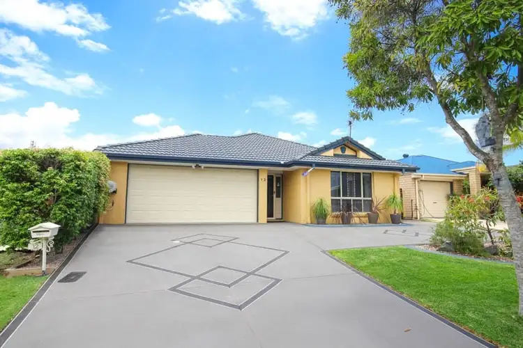 12 Prow Street, Caloundra West QLD 4551