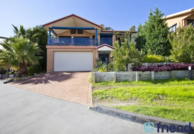 25/2A Bellmount Close, Anna Bay NSW 2316