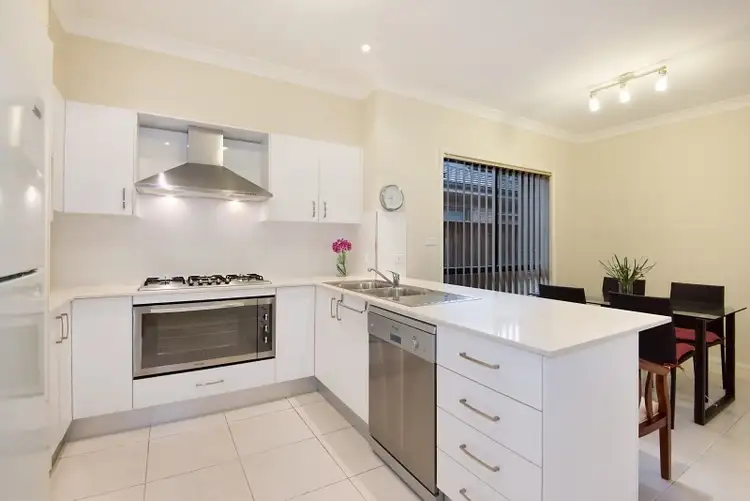 Second view of Homely house listing, 5 Pebble Crescent, The Ponds NSW 2769