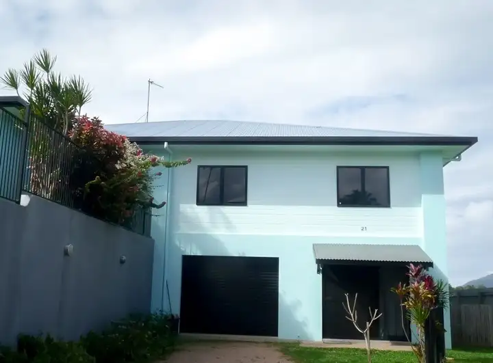 Fifth view of Homely house listing, 21 Dunkalli Crescent, Wongaling Beach QLD 4852