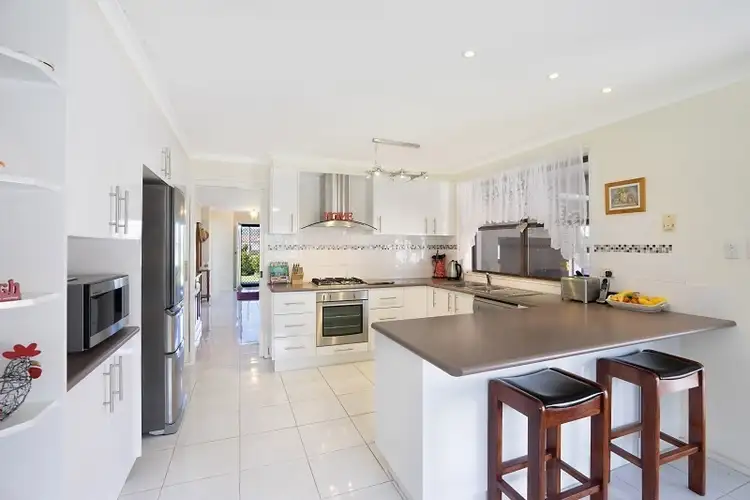 Seventh view of Homely house listing, 18 Bogan Road, Booker Bay NSW 2257