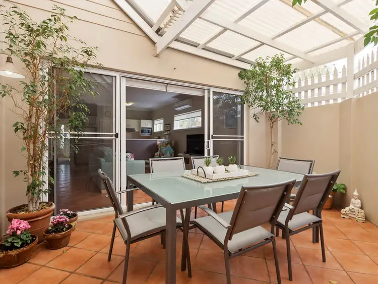 Sixth view of Homely house listing, 59 Cargill Street, Victoria Park WA 6100