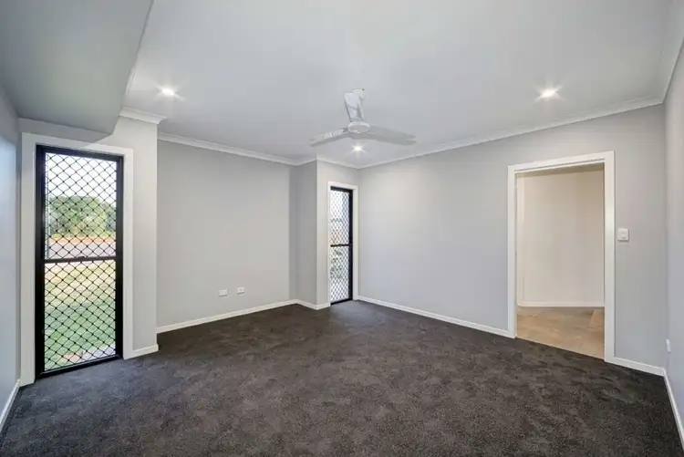 Fourth view of Homely house listing, 45 Sanctuary Drive, Ashfield QLD 4670