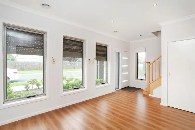 Second view of Homely townhouse listing, 16 Ryder Street, Sunshine West VIC 3020
