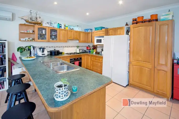 Fifth view of Homely house listing, 7 Hitchcock Avenue, New Lambton NSW 2305