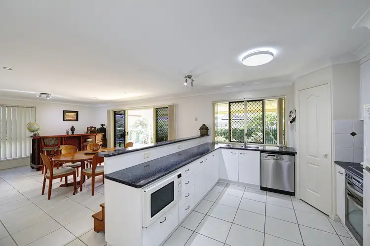 Third view of Homely house listing, 12 Jesse Court, Bargara QLD 4670