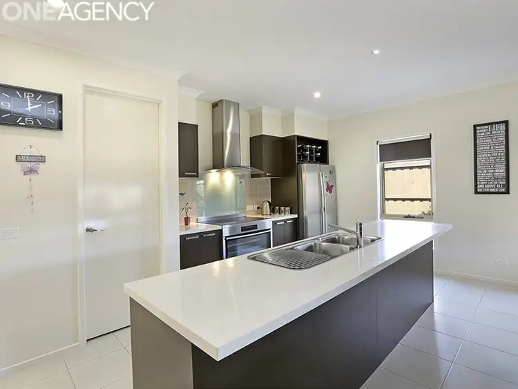 Fifth view of Homely house listing, 12 Shakespear Avenue, Drysdale VIC 3222