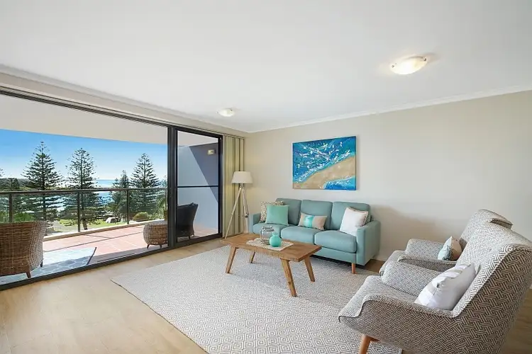 Main view of Homely apartment listing, 402/5-7 Clarence Street, Port Macquarie NSW 2444