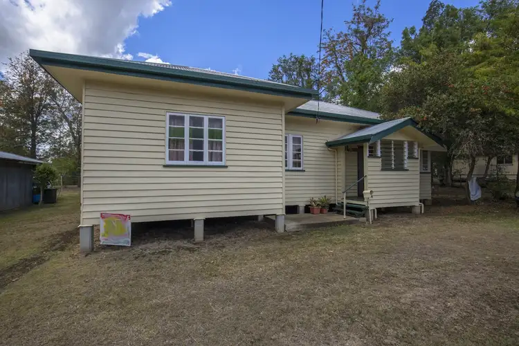 Seventh view of Homely rural property listing, 4 Campbell Street, Gin Gin QLD 4671