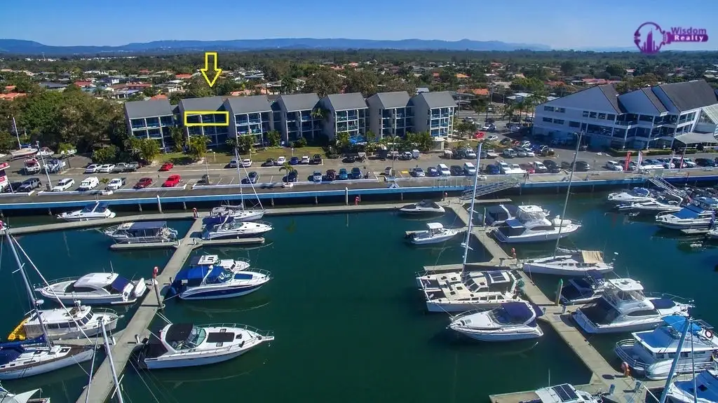 Main view of Homely unit listing, 20/249 Bayview Street, Hollywell QLD 4216