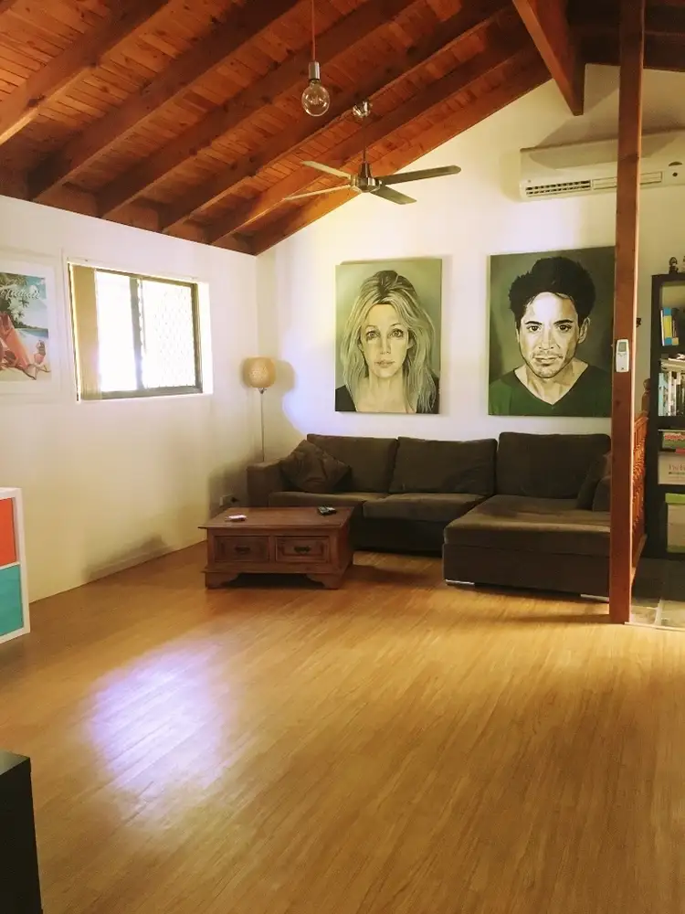 Second view of Homely house listing, 14 Pyeworth Place, Rochedale South QLD 4123