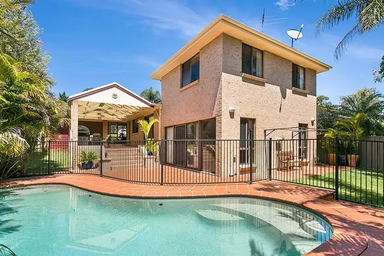 5 Mallard Street, Woronora Heights NSW 2233