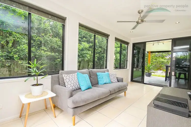 Sixth view of Homely house listing, 7 Montserrat Crescent, Caloundra West QLD 4551