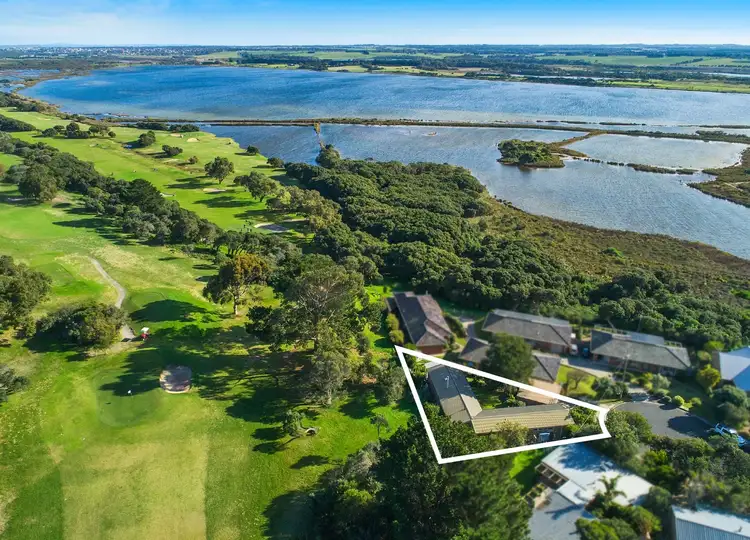 Main view of Homely house listing, 33 Norman Crescent, Point Lonsdale VIC 3225