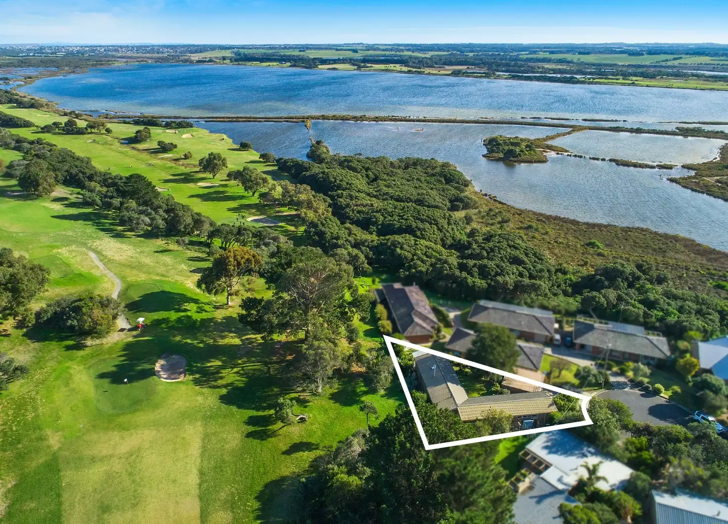 Main view of Homely house listing, 33 Norman Crescent, Point Lonsdale VIC 3225