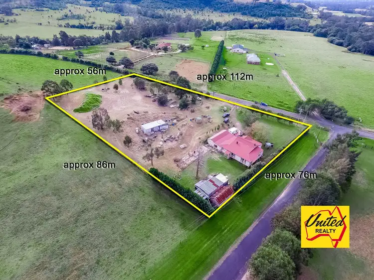 Third view of Homely house listing, 329 Spring Creek Road, Mount Hunter NSW 2570
