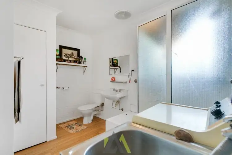Third view of Homely unit listing, 5/16-18 Walbundry Avenue, Frankston VIC 3199
