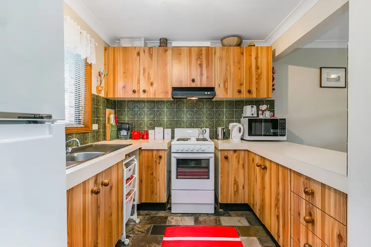 Third view of Homely townhouse listing, 10/32-34 Pratley Street, Woy Woy NSW 2256